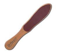 Lima para callos de madera Camillen 60 para pies, para eliminar callos