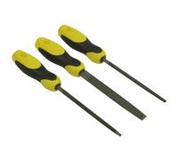 Lima Para Hierro Stanley, Modelo 0 22 445, Para Limar Hierro Y Metales Con