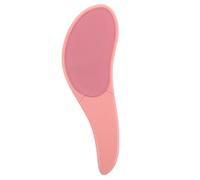 Lima para Pies Ergonómica de Plástico Removedora de Callos Rosa | Cuidado de Pies, Quita Callos Pies, Removedor de Piel Muerta Pies, Uso Doméstico