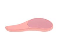 Lima para Pies Removedora de Callos Rosa de Plástico, Diseño Ergonómico | Cuidado de Pies, Archivo de Piel Muerta y Removedor de Piel Muerta para Uso Doméstico
