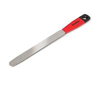 Lima para Trastes Diamante Punta Redonda StewMac, grano 150 Narrow/Medium