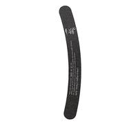 Lima para uñas banana 2 caras 100/180, negro
