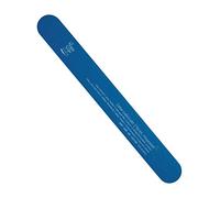 Lima para uñas colosal 2 caras 240/240, azul
