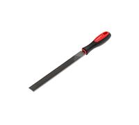 Lima plana, entrefina 2, L 310 mm, mango de 2 componentes