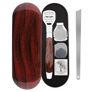 Lima profesional de pedicura escofina para pies