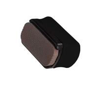 Lima rectangular de metal profesional de acero afilador de herramientas para eliminación profesional de pintura automotriz herramienta de molienda ergonómica