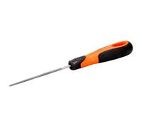 Lima redonda ERGO™, corte suave, 250 mm