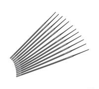 Lima Redonda para cadena .325 Pulgadas 12 Unidades para acero(12pcs)