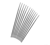 Lima Redonda para cadena .325 Pulgadas 12 Unidades para acero(15pcs)