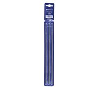 Lima redonda para cadena Husqvarna de 4,0 mm, 3 piezas de corte intensivo