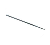 Lima redonda para cadenas de motosierra de 3,6 mm para cadenas de motosierra con división de 3/8" y 404", lima de cadena de motosierra, afilador de cadena