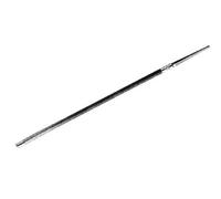 Lima redonda para sierra