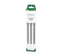 Lima redonda Premium Cut 5,2 mm, 3 uds.