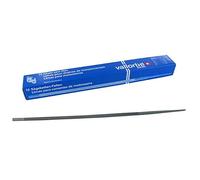 Lima redonda Vallorbe para cadena de motosierra. Diámetro: 4,8 mm (3/16 "), L: 20 cm (8). Condicionamiento por 12.