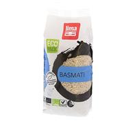 Lima Riso Basmati Semi Integra