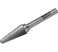 Lima Rot.Conica Pta Redonda 12