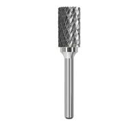 Lima Rotativa De Carburo De Tungsteno Tipo AEX, Fresa De Punto, Herramientas Abrasivas, Fresado De Metal, Broca For Tallado De Madera, 1 Ud.(AEX1425M06)