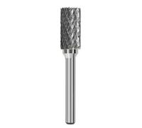 Lima Rotativa De Carburo De Tungsteno Tipo AEX, Fresa De Punto, Herramientas Abrasivas, Fresado De Metal, Broca For Tallado De Madera, 1 Ud.(AEX1225M06)