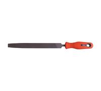 Lima semicircular (Longitud hoja de lima: 200 mm)