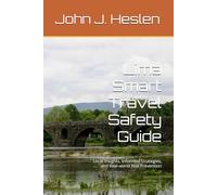 Lima Smart Travel Safety Guide: Local Insights, Informed Strategies, and Real-world Risk Prevention (AllSourceTravel.com - Smart Travel Safety Guides)