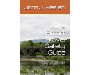 Lima Smart Travel Safety Guide: Local Insights, Informed Strategies, and Real-world Risk Prevention (AllSourceTravel.com - Smart Travel Safety Guides)