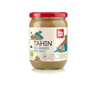 Lima Tahin Con Sal 500G Bio 500 g