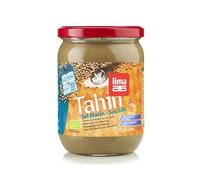 Lima Tahin con Sal Bio 500g