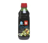 Lima Tamari 25% Menos Sal Bio 500ml
