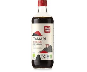 Lima Tamari Fuerte 500 ml