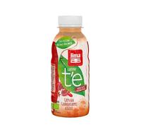 Lima Te Verde Con Granada Y Goji 330Ml Bio 330Ml Lima 100 g
