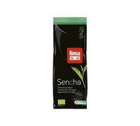 Lima Té Verde Sencha Hoja Bio 75g