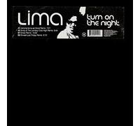 Lima - Turn on the Night [Vinilo]