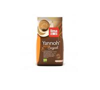 Lima Yannoh Cafetera 500g