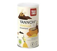 Lima Yannoh con vainilla - orgánico