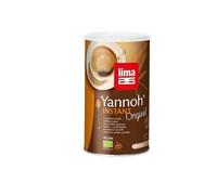 Lima Yannoh Instant Bote 250 g
