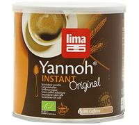 Lima Yannoh Instantaneo 125G Bio 125G - 300 g
