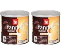 Lima YANNOH Original INSTANTANEO 250G Bio, 1 Unidad (Paquete de 2)