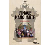 L'Image manquante [Francia] [DVD]