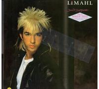 Limahl - Don't suppose (1984) [Vinyl LP]