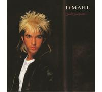 Limahl Don't Suppose (CD) Collector's Album (Importación USA)