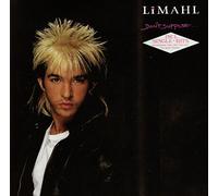 LIMAHL - DON'T SUPPOSE LP (VINYL ALBUM) UK EMI 1984