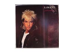 Limahl - Don't Suppose + Poster [Vinilo]
