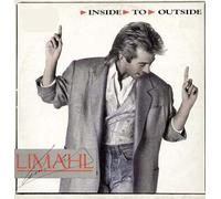 LIMAHL - Limahl - Inside To Outside - 12 inch vinyl