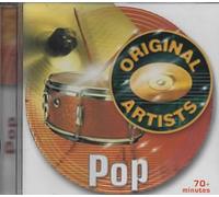 Limahl - Pop - Original artists