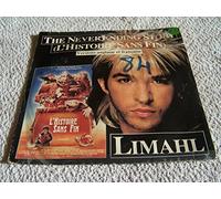 LIMAHL - THE NEVER ENDING STORY (L'HISTOIRE SANS FIN) - LIMAHL