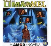 Limao Com Mel - Ao Vivo No Olympia
