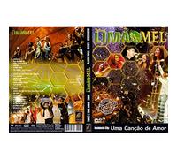 Limao Com Mel - Ao Vivo [USA] [DVD]