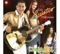 Limao Com Mel - Um Acustico Diferente