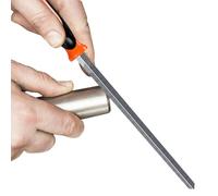Limas de mano para metal,limas herramientas para metal | Limas de madera profesionales de mano - Rallador de estrecho, rallador de madera de metálica con mango ergonómico, herramientas