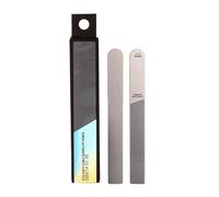 Limas de vidrio de larga duración para un pulido y molienda precisos en aplicaciones de pasatiempos a escala que mejora la comodidad y limas de molienda precisas